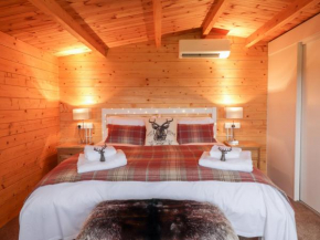 Stag Lodge